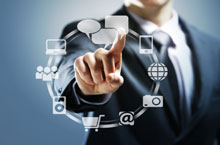 Internet Products & Services